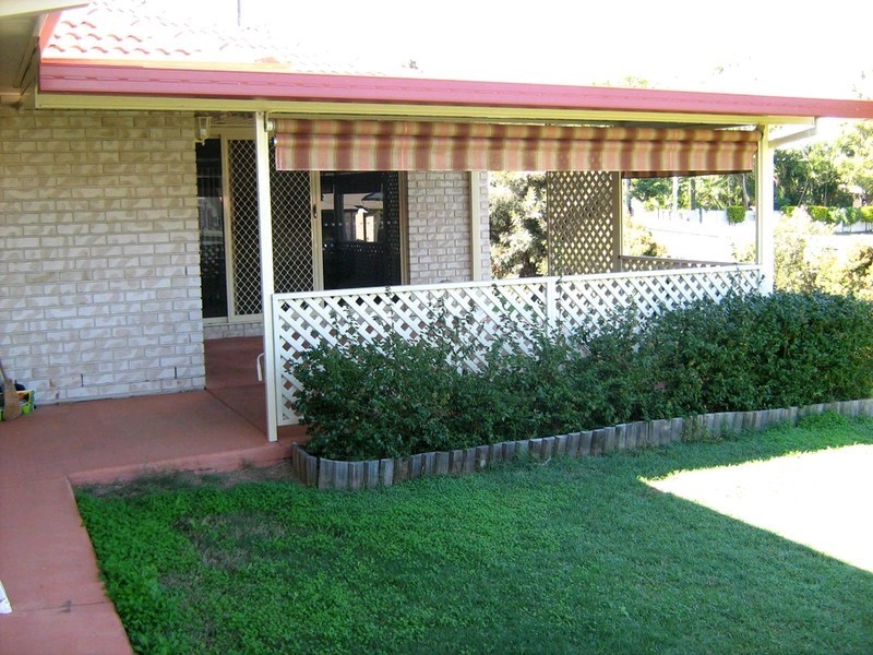 1 Cedarwood Drive, Brassall QLD 4305