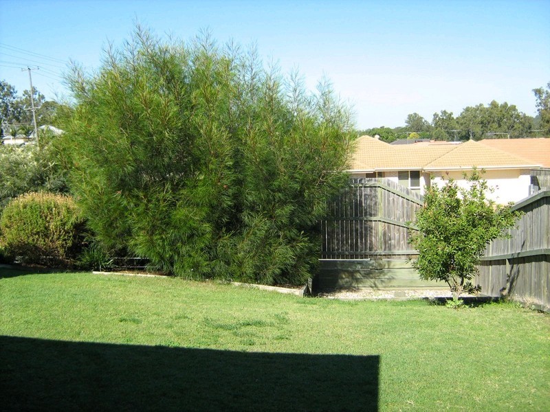 1 Cedarwood Drive, Brassall QLD 4305