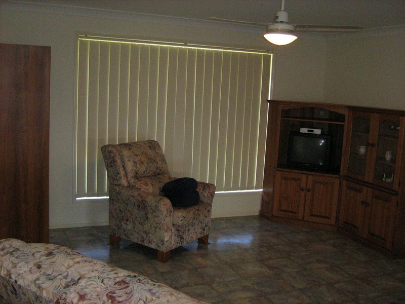 1 Cedarwood Drive, Brassall QLD 4305