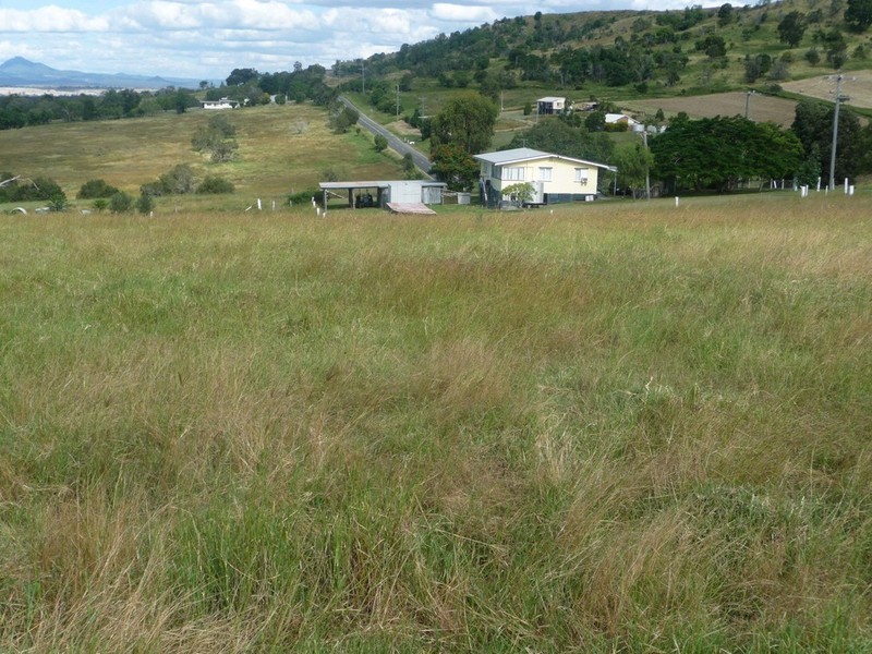 146 MT MARROW QUARRY ROAD, Haigslea QLD 4306