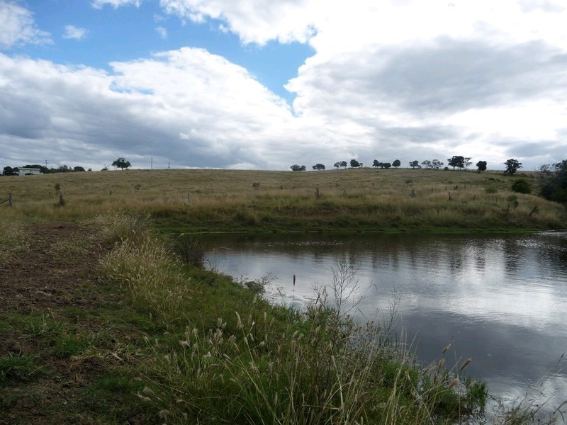 146 MT MARROW QUARRY ROAD, Haigslea QLD 4306