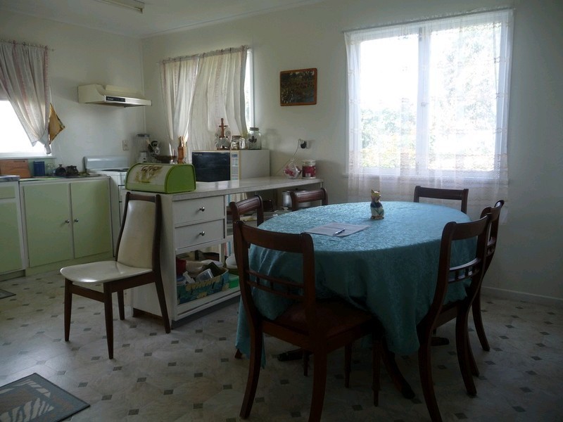 146 MT MARROW QUARRY ROAD, Haigslea QLD 4306