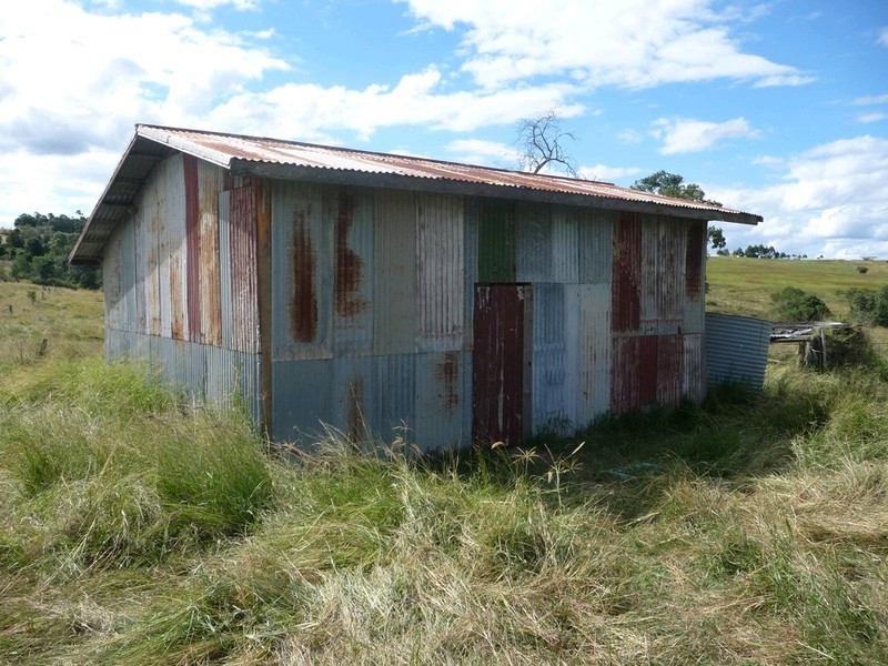 146 MT MARROW QUARRY ROAD, Haigslea QLD 4306