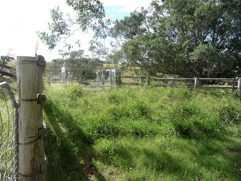 146 MT MARROW QUARRY ROAD, Haigslea QLD 4306