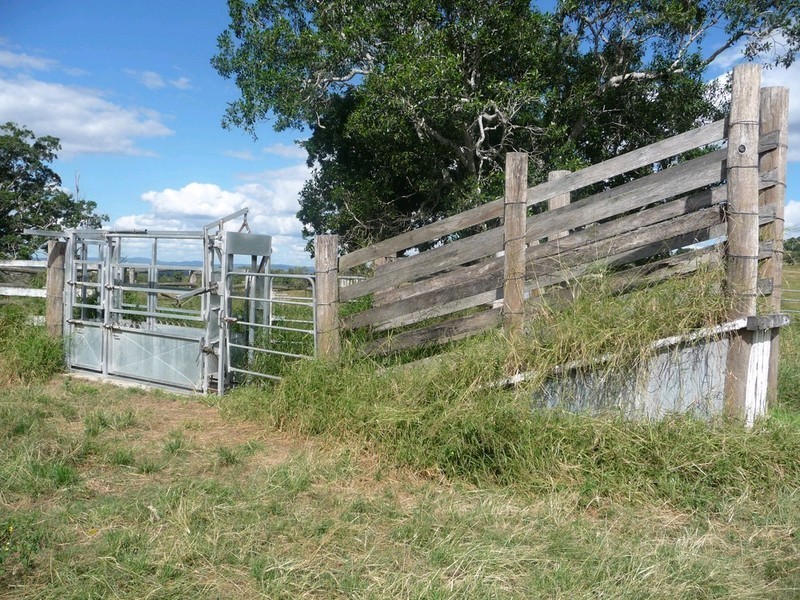 146 MT MARROW QUARRY ROAD, Haigslea QLD 4306