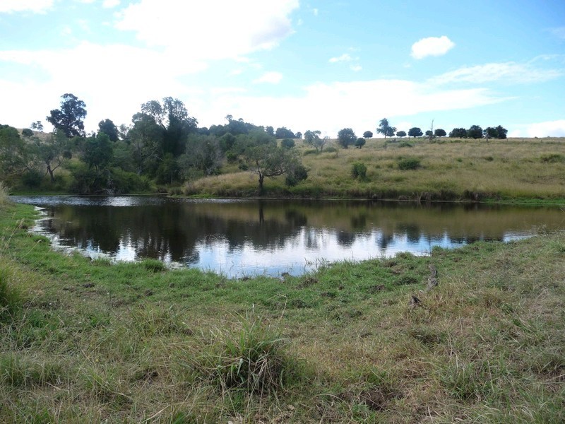 146 MT MARROW QUARRY ROAD, Haigslea QLD 4306