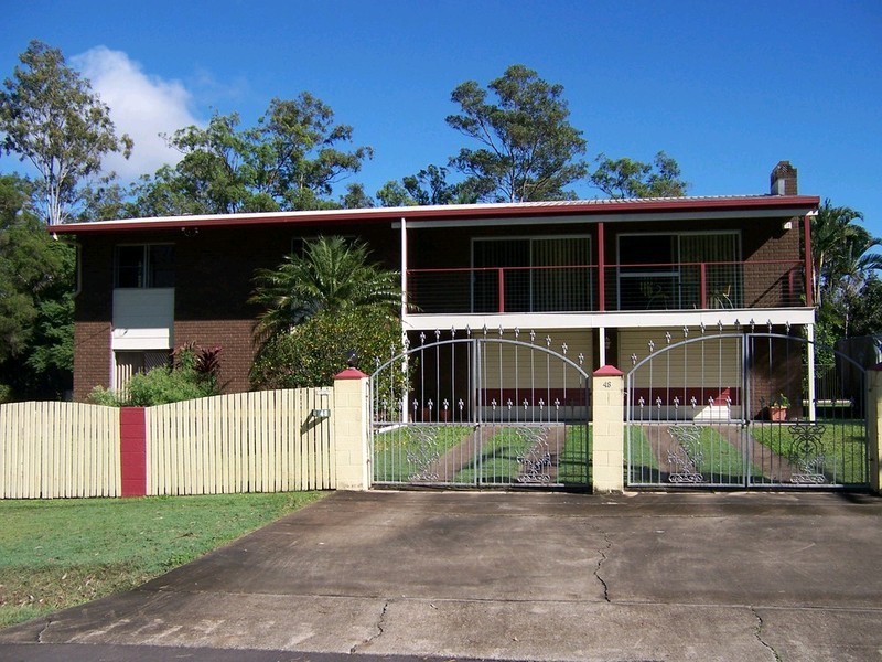 48-50 Oxley Drive, Karalee QLD 4306