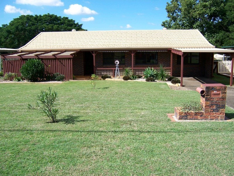 34 Burgoyne Street, Bundamba QLD 4304