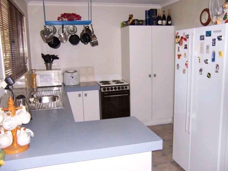 34 Burgoyne Street, Bundamba QLD 4304