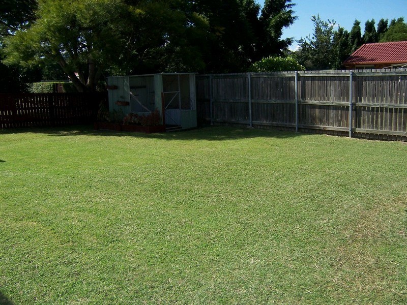 34 Burgoyne Street, Bundamba QLD 4304