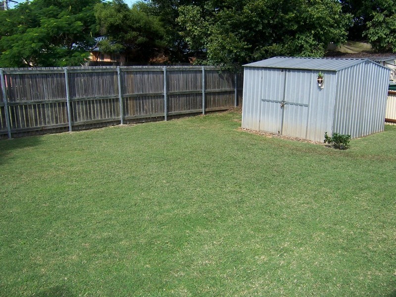 34 Burgoyne Street, Bundamba QLD 4304