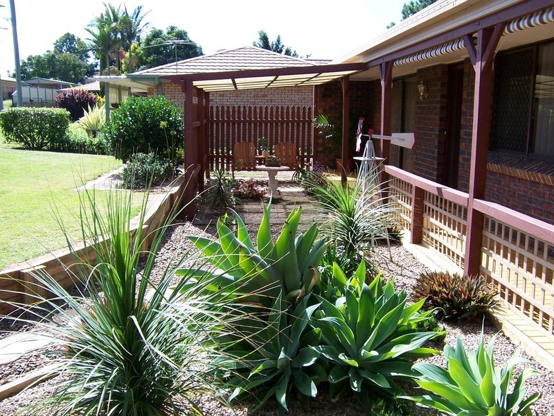 34 Burgoyne Street, Bundamba QLD 4304