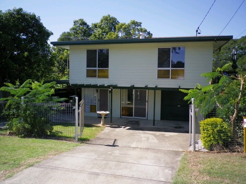 5 Richards Street, North Ipswich QLD 4305
