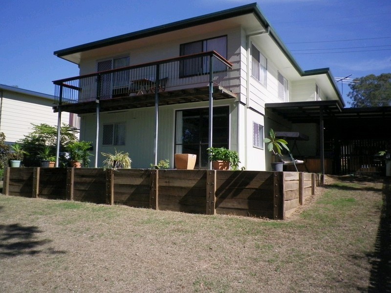 5 Richards Street, North Ipswich QLD 4305