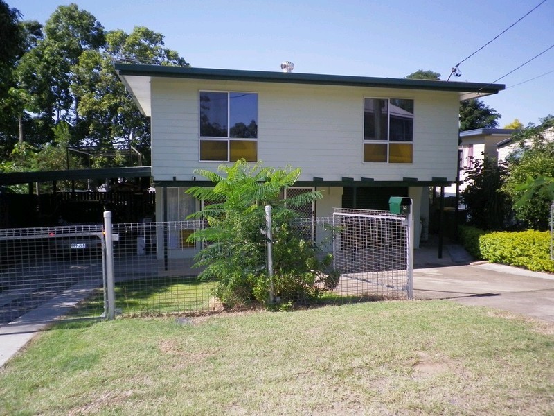 5 Richards Street, North Ipswich QLD 4305