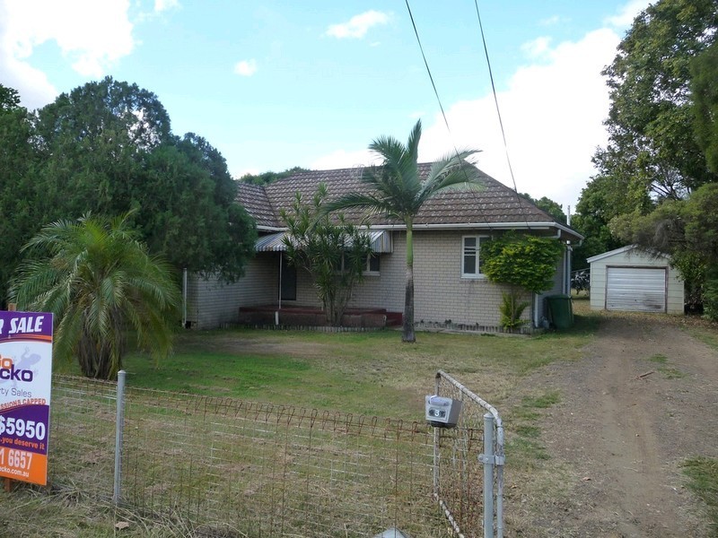 3 Cotton Street, East Ipswich QLD 4305