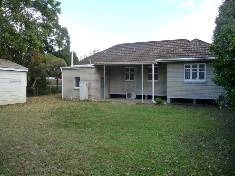 3 Cotton Street, East Ipswich QLD 4305