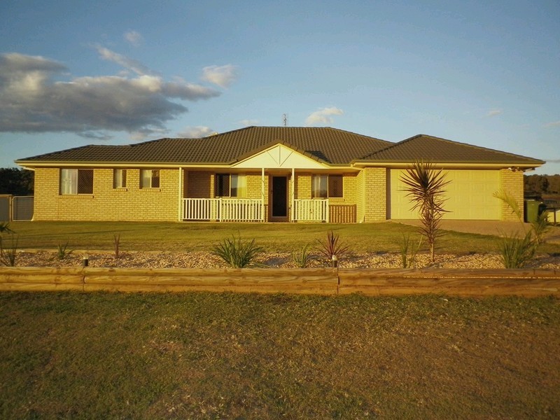 6 Eckart Court, Minden QLD 4311