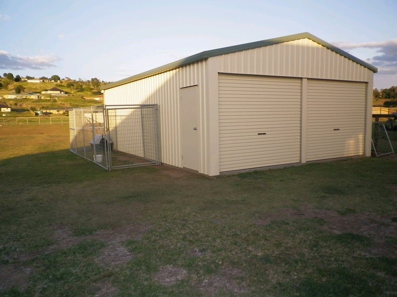 6 Eckart Court, Minden QLD 4311