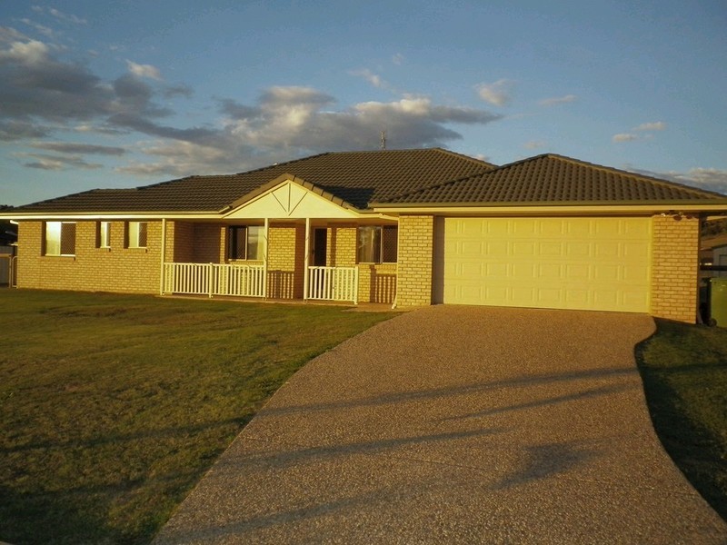 6 Eckart Court, Minden QLD 4311