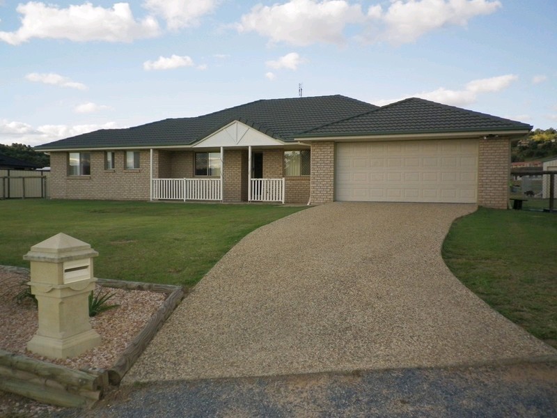 6 Eckart Court, Minden QLD 4311