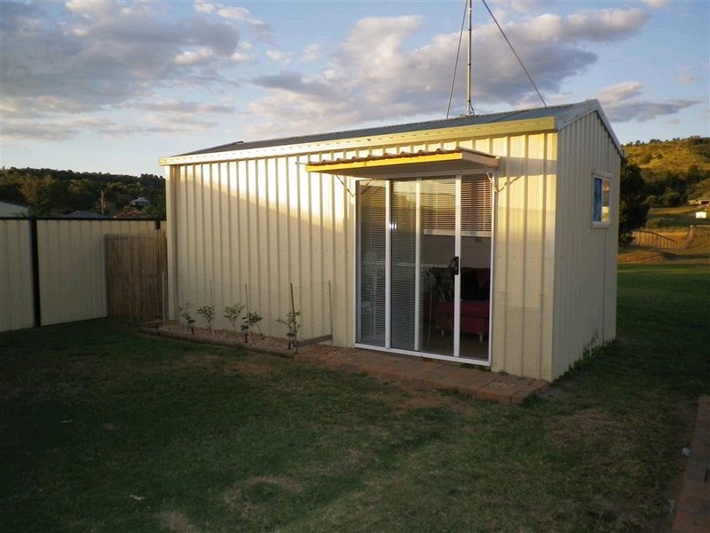 6 Eckart Court, Minden QLD 4311