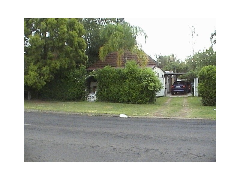 49 Blackall Street, East Ipswich QLD 4305