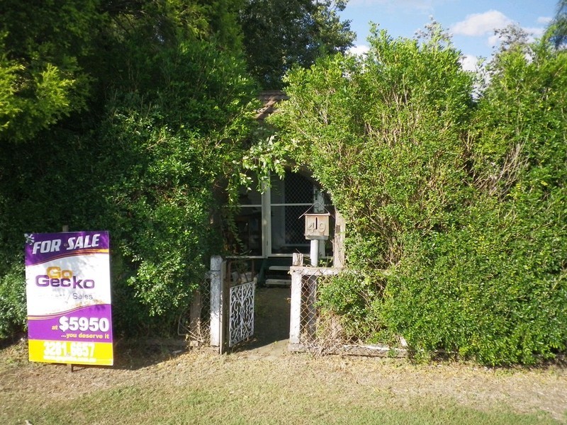 49 Blackall Street, East Ipswich QLD 4305