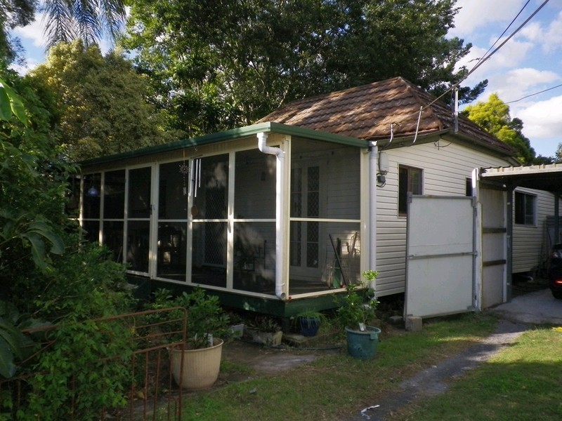 49 Blackall Street, East Ipswich QLD 4305