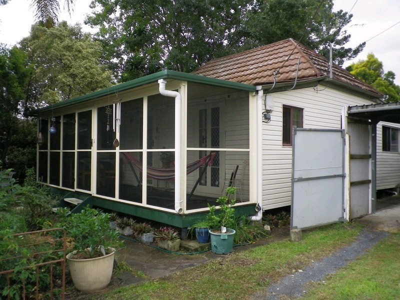 49 Blackall Street, East Ipswich QLD 4305