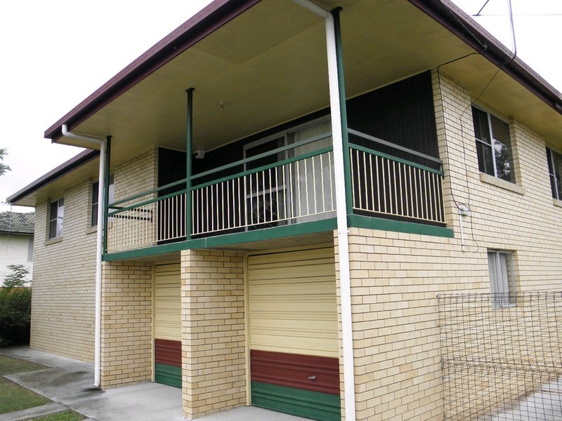 46 Logan Street, North Booval QLD 4304