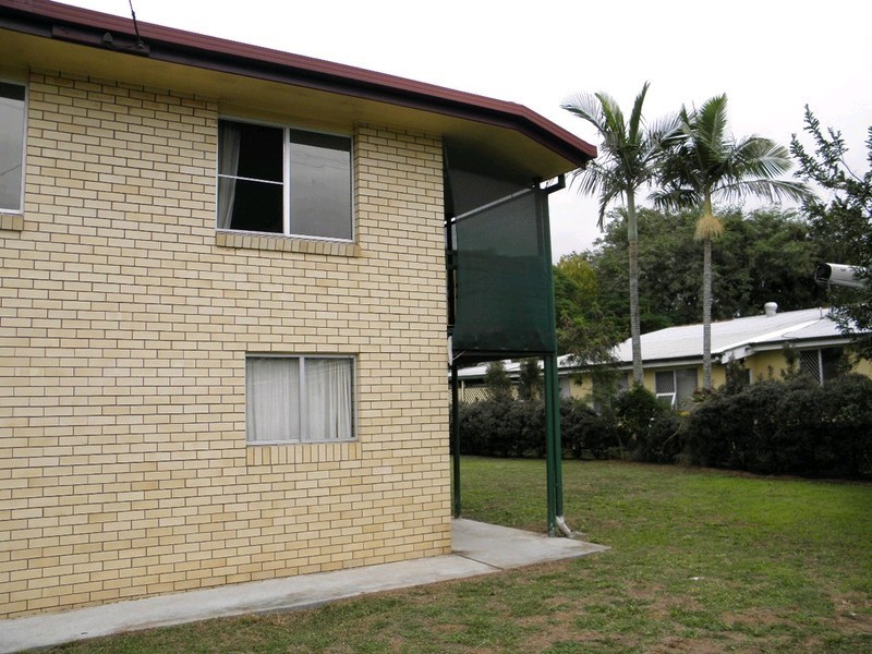 46 Logan Street, North Booval QLD 4304