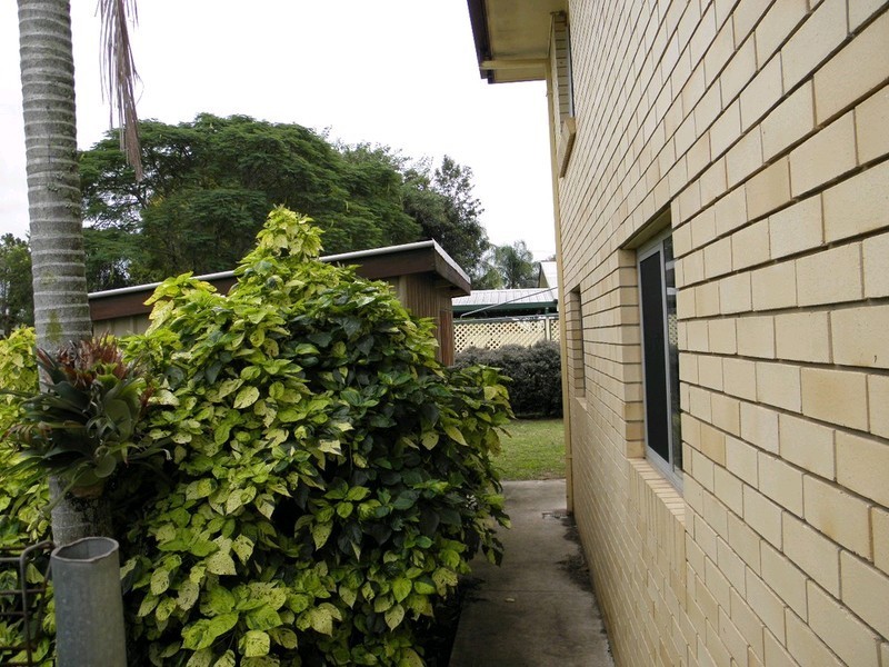 46 Logan Street, North Booval QLD 4304