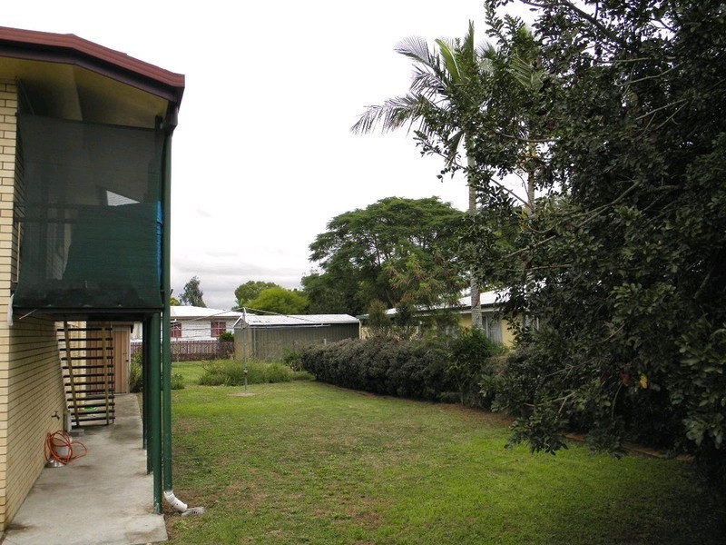 46 Logan Street, North Booval QLD 4304