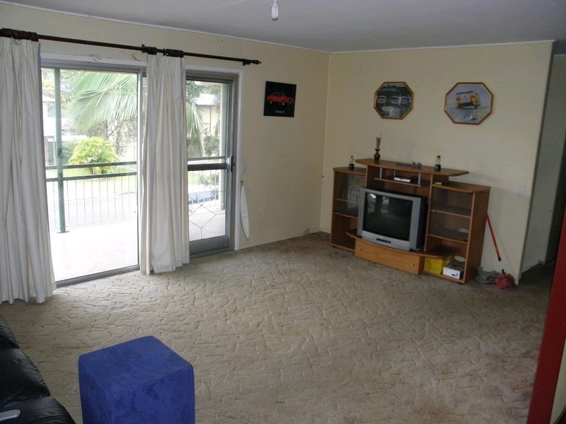 46 Logan Street, North Booval QLD 4304