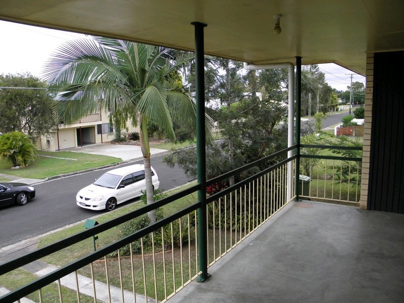 46 Logan Street, North Booval QLD 4304