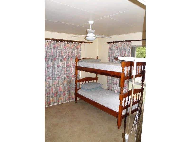 46 Logan Street, North Booval QLD 4304