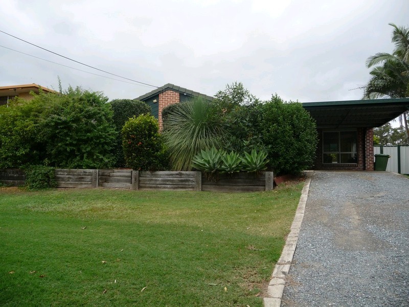 301 Mt Crosby Road, Chuwar QLD 4306