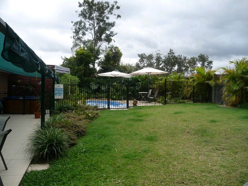 301 Mt Crosby Road, Chuwar QLD 4306