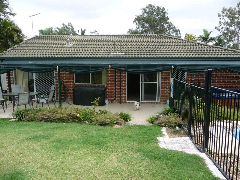 301 Mt Crosby Road, Chuwar QLD 4306