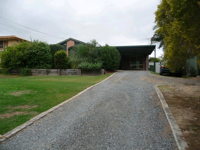 301 Mt Crosby Road, Chuwar QLD 4306