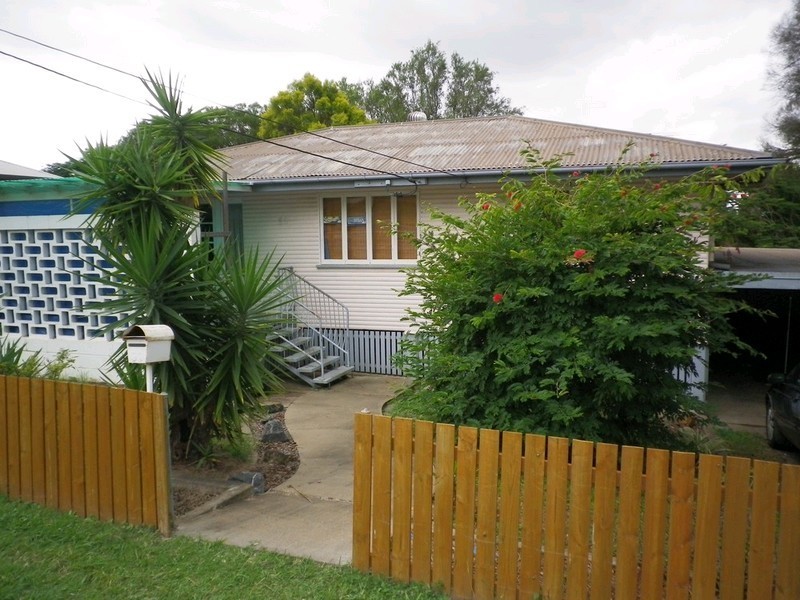 90 Old Ipswich Road, Riverview QLD 4303