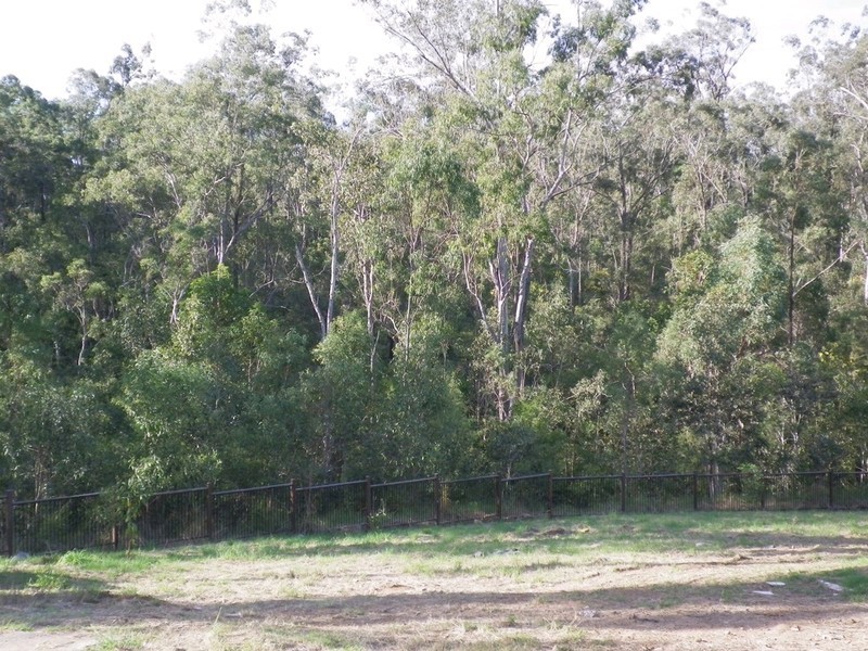 8 Berkeley Circuit, Bellbird Park QLD 4300