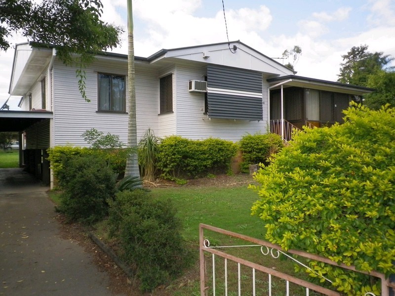 45 Earl Street, Dinmore QLD 4303