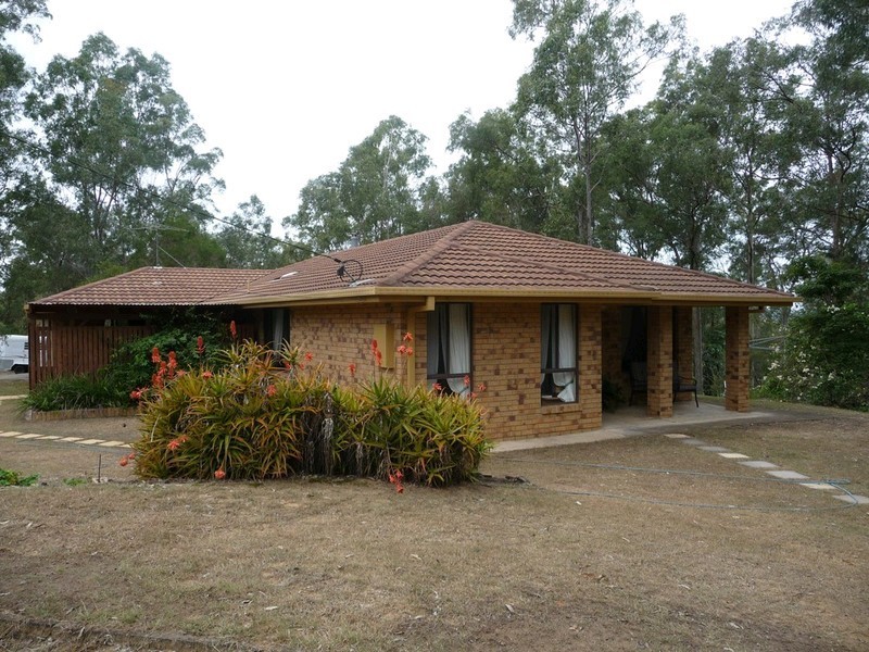 132-138 Blackwall Road, Chuwar QLD 4306