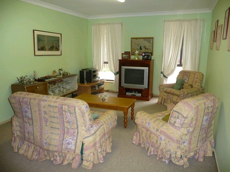132-138 Blackwall Road, Chuwar QLD 4306