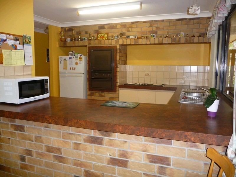 132-138 Blackwall Road, Chuwar QLD 4306