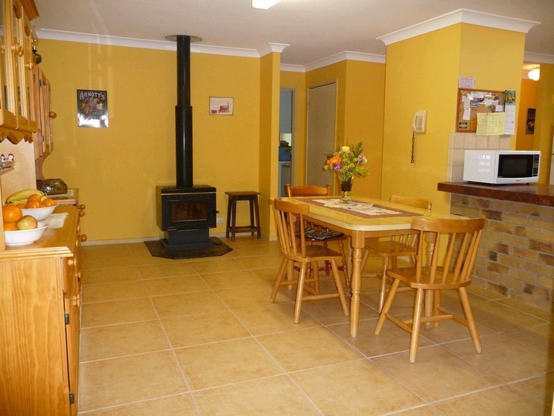 132-138 Blackwall Road, Chuwar QLD 4306