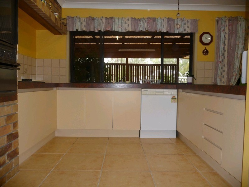 132-138 Blackwall Road, Chuwar QLD 4306
