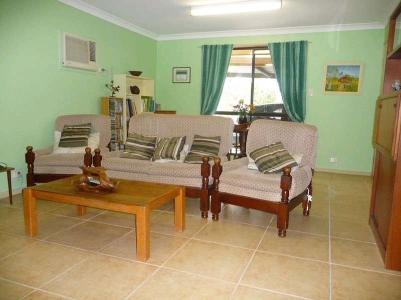 132-138 Blackwall Road, Chuwar QLD 4306